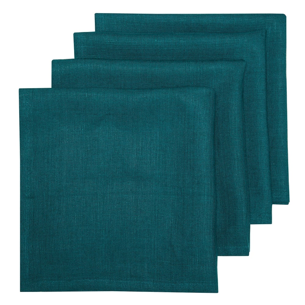 Caravan Palma Handwoven Napkins - Set of 4