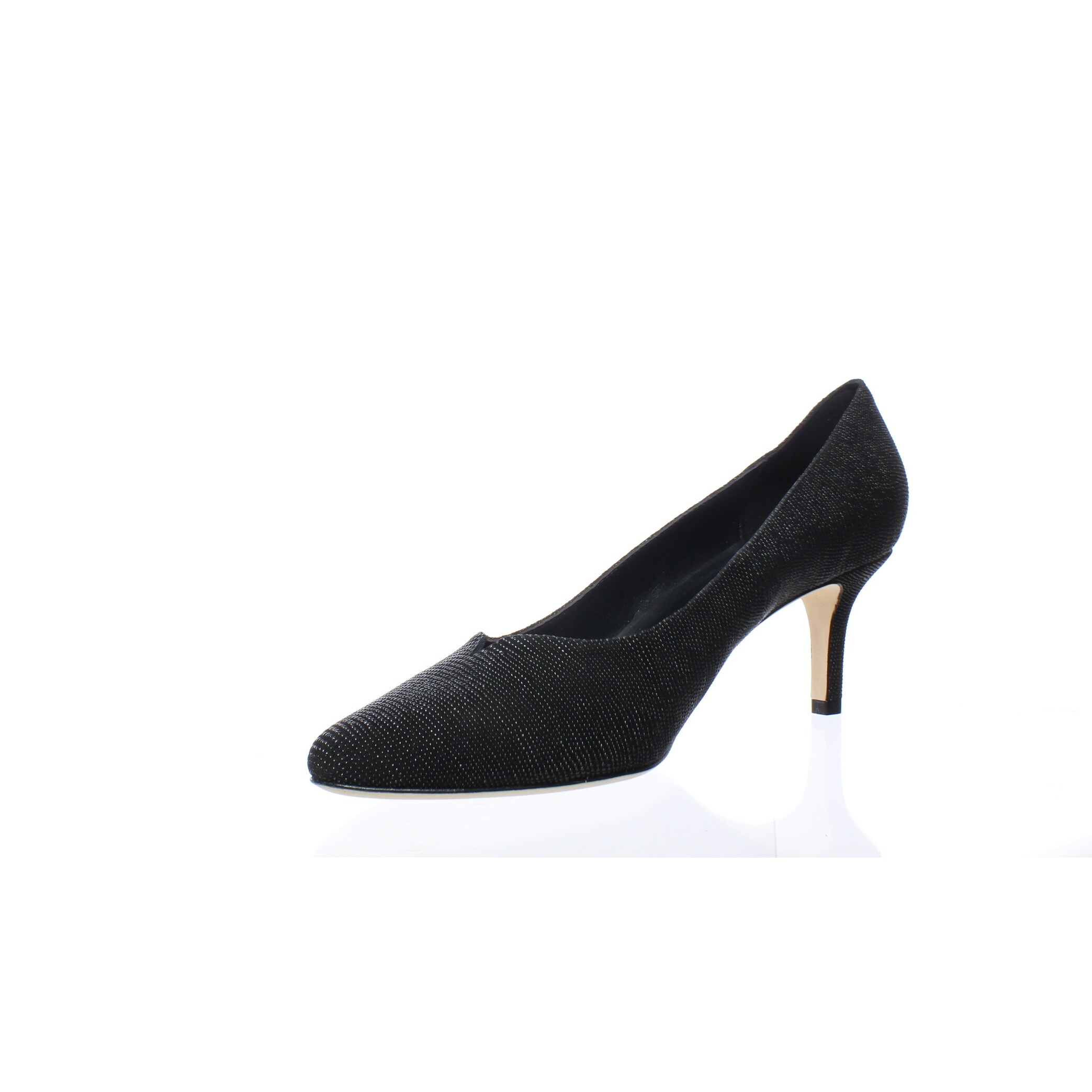 vaneli black pumps