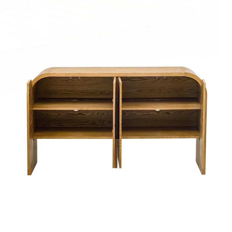 Buffet Cabinet with Storage