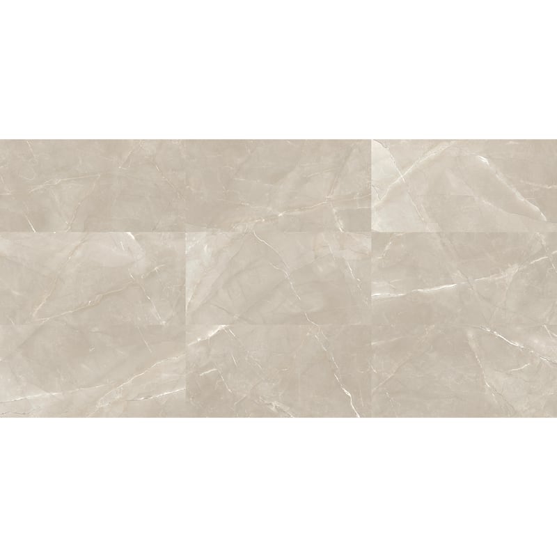 Daltile Grantshire 18 x 36 5.0 MM Glue Down Luxury Vinyl Flooring (6 PCS Per Carton) (27.00 SQFT Per Carton)