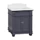Option Marine Gray