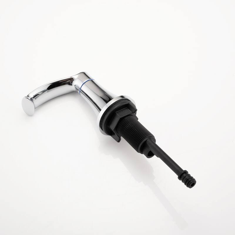 Topcraft Pull Down Two Handle Bathroom Sink Faucet