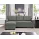 Option Gray,Velvet