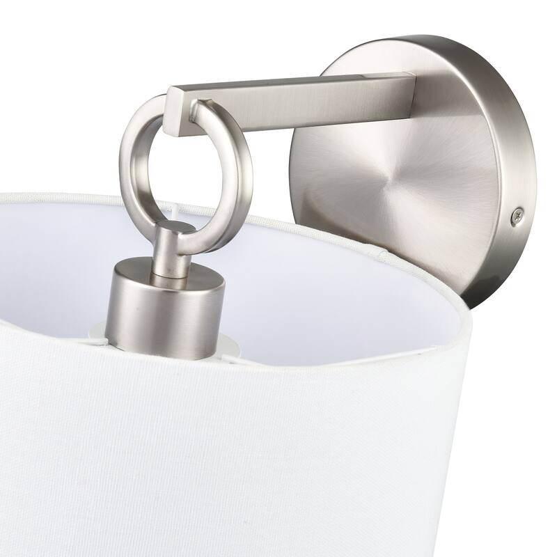 Millennium Lighting Braxstan 1 Light Wall Sconce - 9.625 Inch