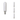 Bulbrite LED Filament Pack of (4) 4.5 Watt Dimmable T6 Light Bulbs with a Milky Finish and Candelabra (E12) Base