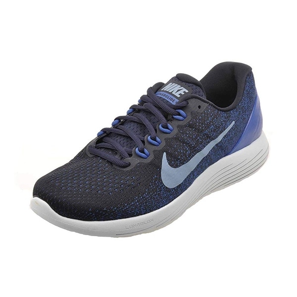 nike lunarglide 9 blue