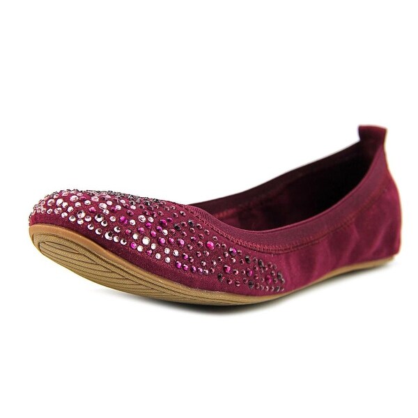 unlisted ballet flats