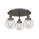 Option Clear / Oil Rubbed Bronze