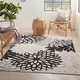 preview thumbnail 105 of 112, Nourison Aloha Floral Modern, Indoor/Outdoor Area Rug