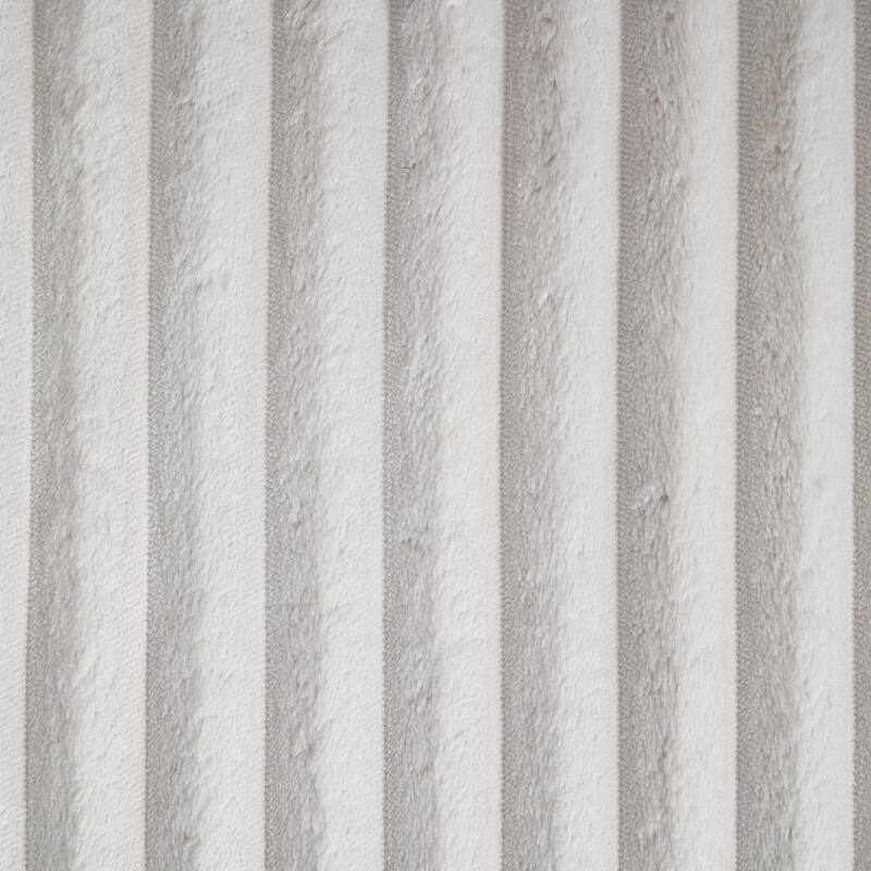 36" Wide Oversized Upholstered Chaise Lounge Accent Chair with Ottoman