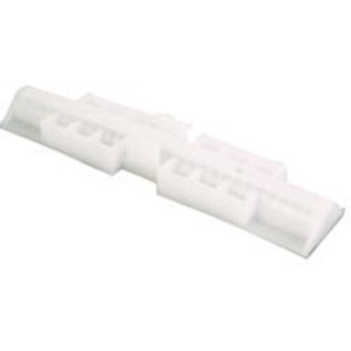 Shop Prime Line N 6539 Bifold Door Slide Guide 2 Way Free