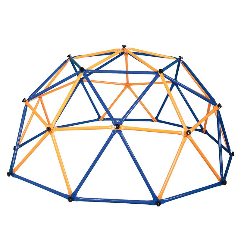 Kids Universal Exercise Dome Climber Outdoor Monkey Climbing Tower