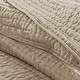 preview thumbnail 5 of 18, Madison Park Signature Serene Hand Quilted 100% Cotton Quilt Set