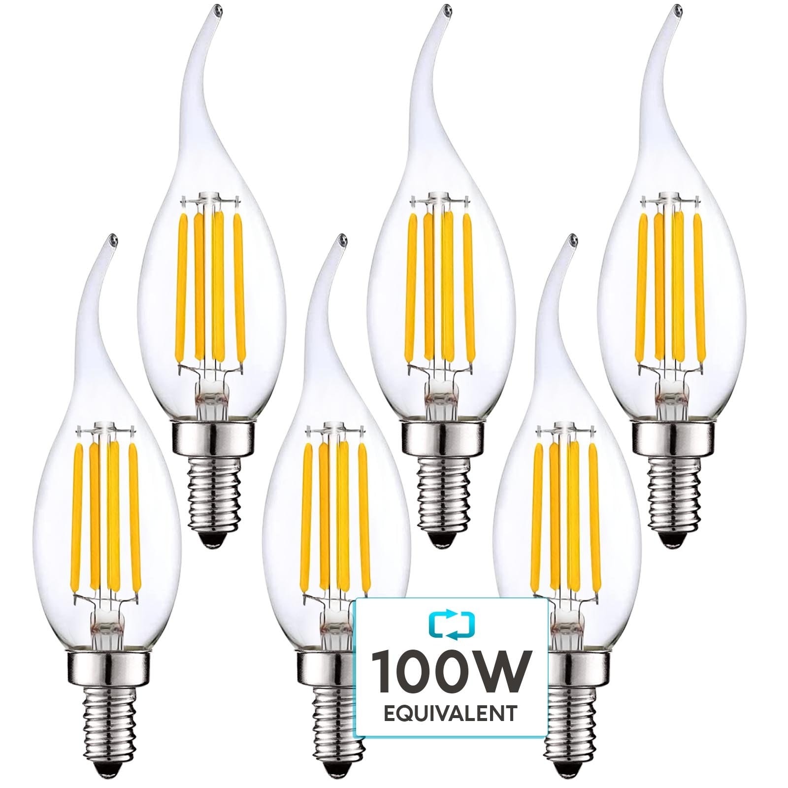 100w equivalent store led bulbs