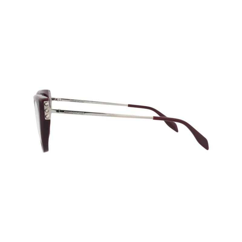 Alexander McQueen Cat Eye-Frame Acetate Optical Frames