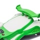 preview thumbnail 34 of 51, 12V Electric Ride-On Toy for Kids with 360° Spin, Front & Side Lights, Bluetooth, MP3, and Spray Function