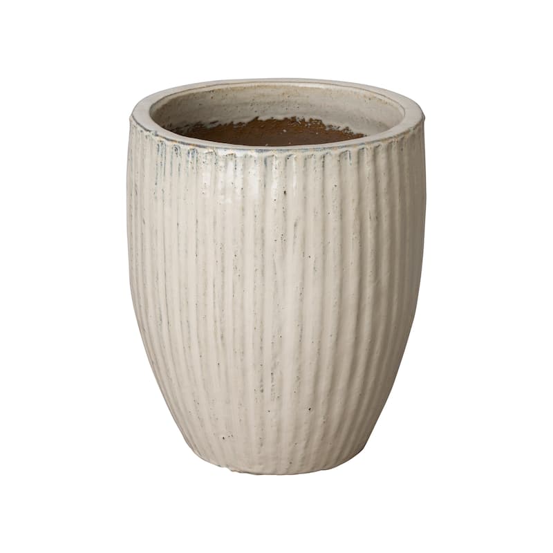 Round Pot - Medium