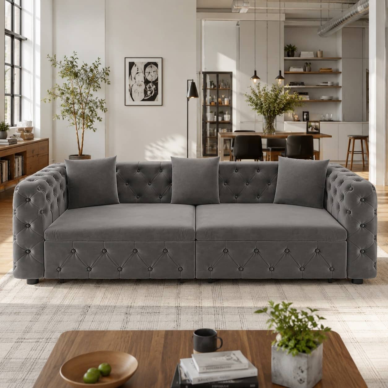 Option Grey