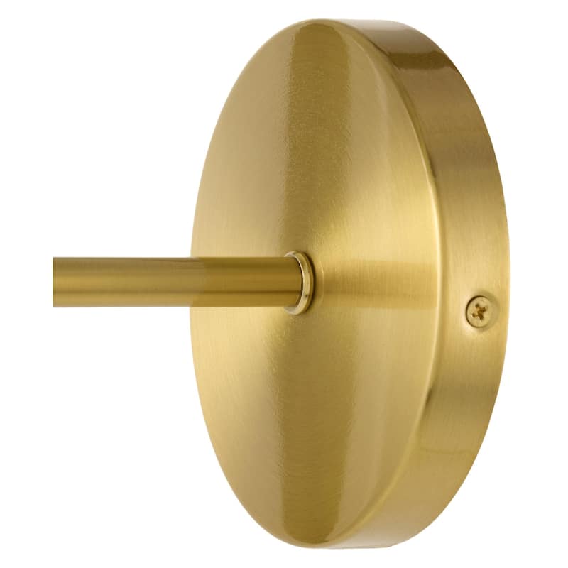 Livabliss Zafira Traditional Wall Sconce