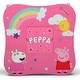 preview thumbnail 5 of 3, Peppa Pig Table and Chair Set with Storage by Delta Children