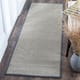 Option Natural/Dark Grey