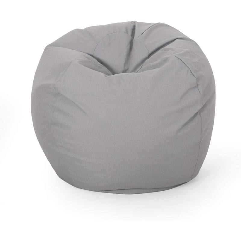 Versatile Polyester Bean Bag for Ultimate Relaxation and Home Décor
