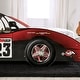 preview thumbnail 2 of 16, Buckner Mordern Race Car Design Youth Platform Bed by Furniture of America