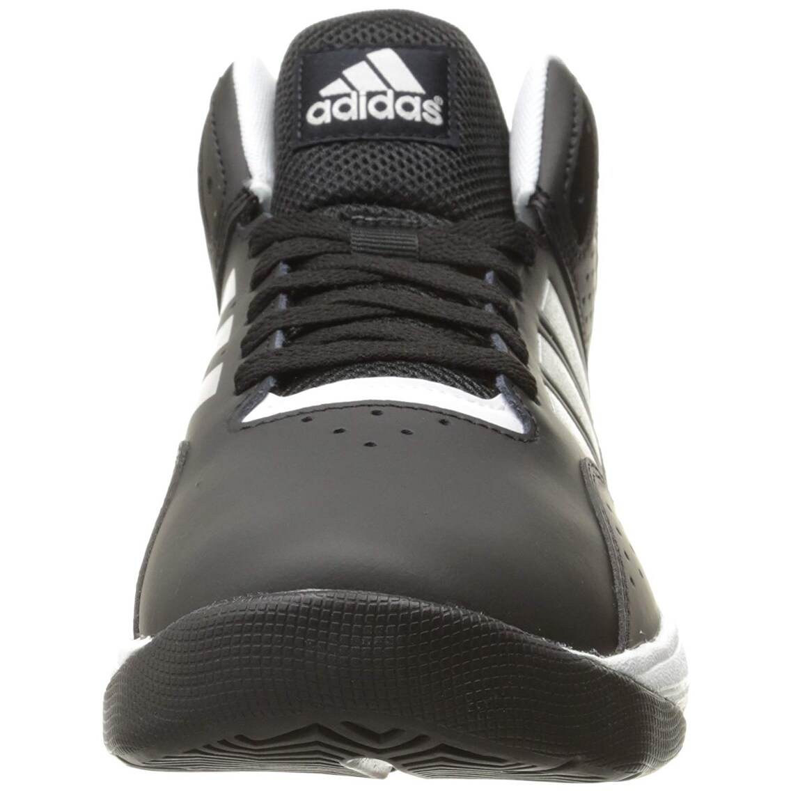 adidas performance men's cloudfoam ilation mid basketball shoe