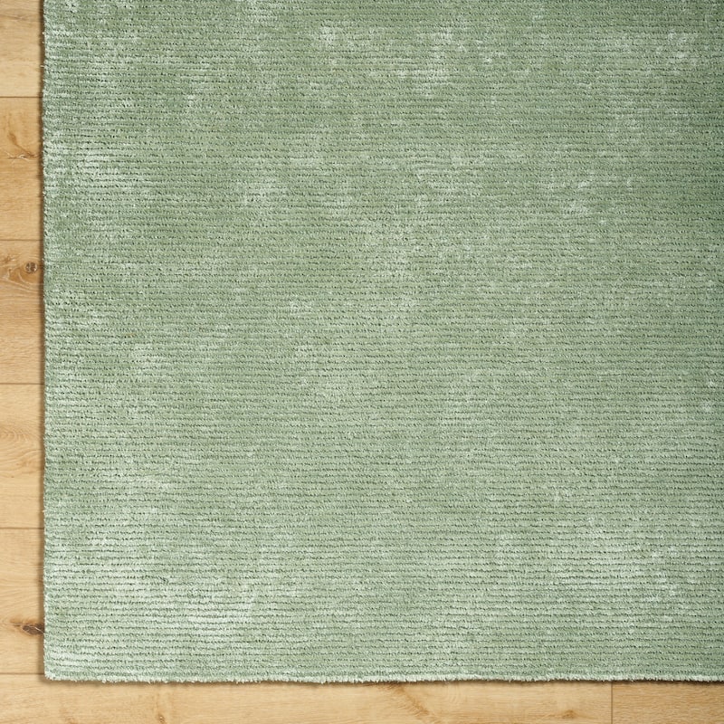 Livabliss Richmond Casual Stripe Area Rug