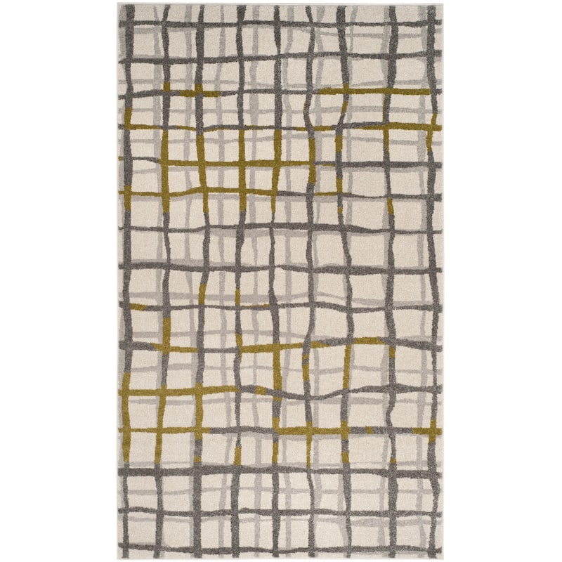 SAFAVIEH Amherst Raimonda Modern Rug