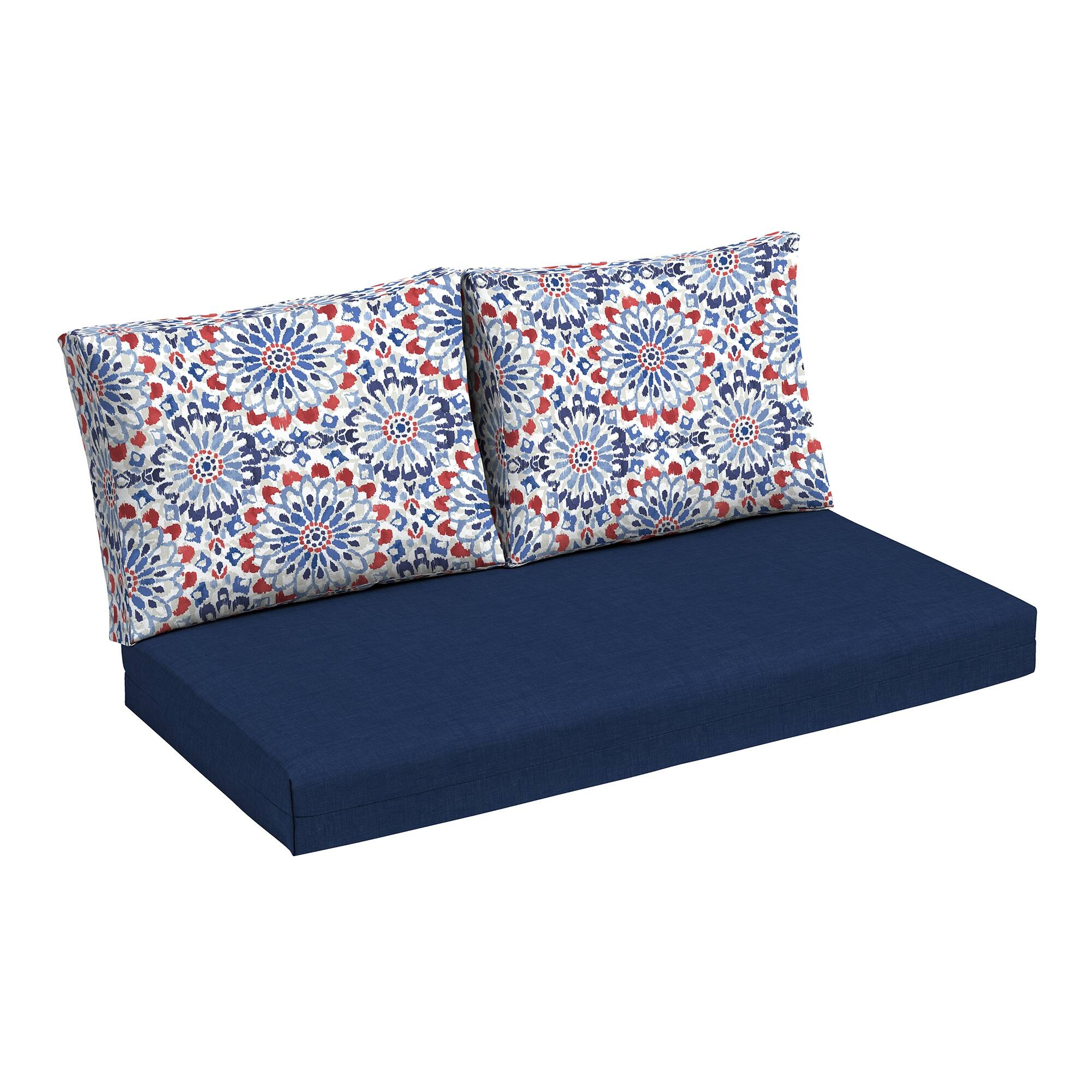 Option Clark Blue