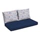 Option Clark Blue
