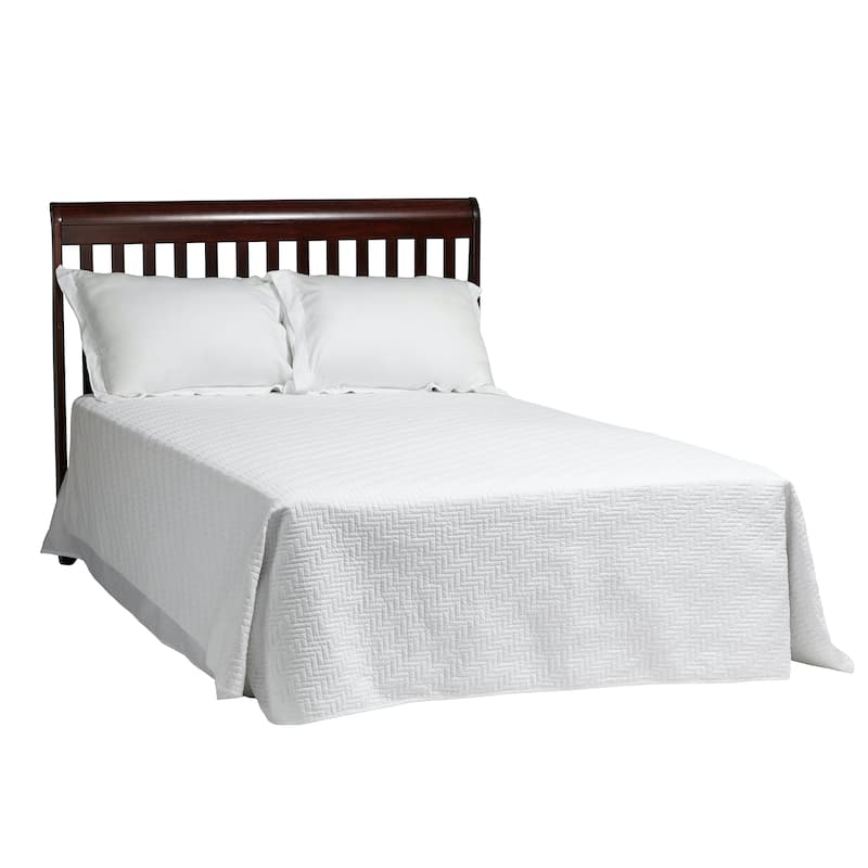 Suite Bebe Riley 4-in-1 Convertible Crib