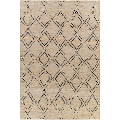 Flynn Global Area Rug