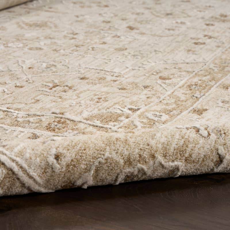 Nourison Harbor Indoor only Persian Area Rug