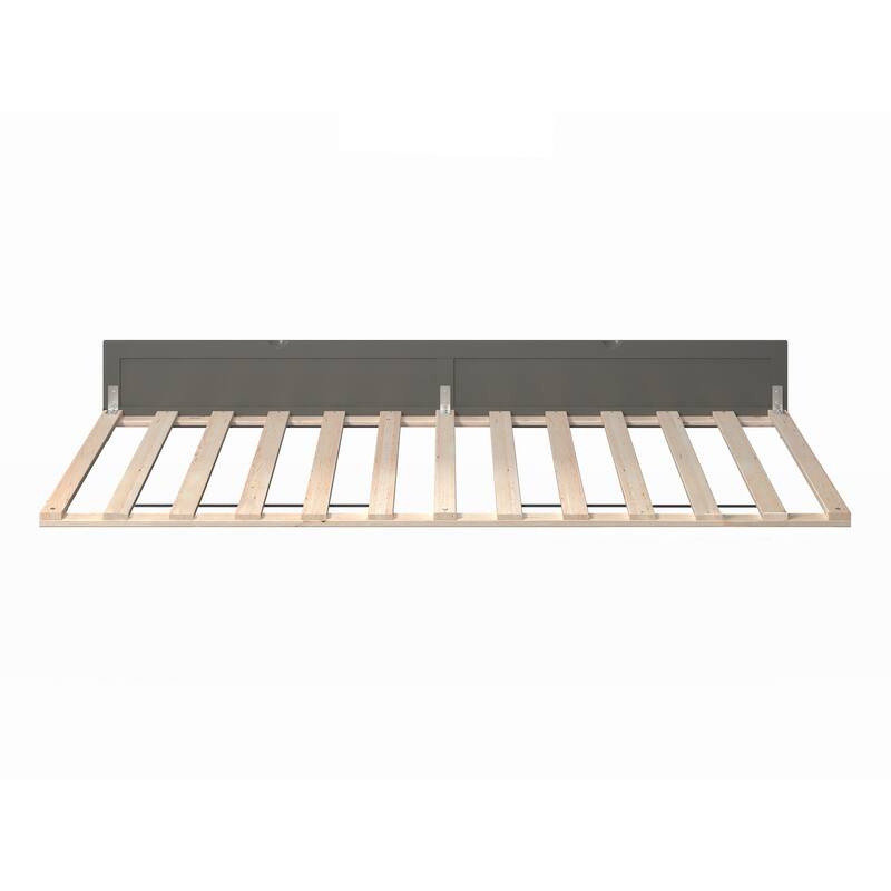 Trundle Bed Twin Extra Long