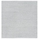 preview thumbnail 77 of 75, SAFAVIEH Handmade Boston Veda Coastal Cotton Flatweave Rug 4' x 4' Square - Grey
