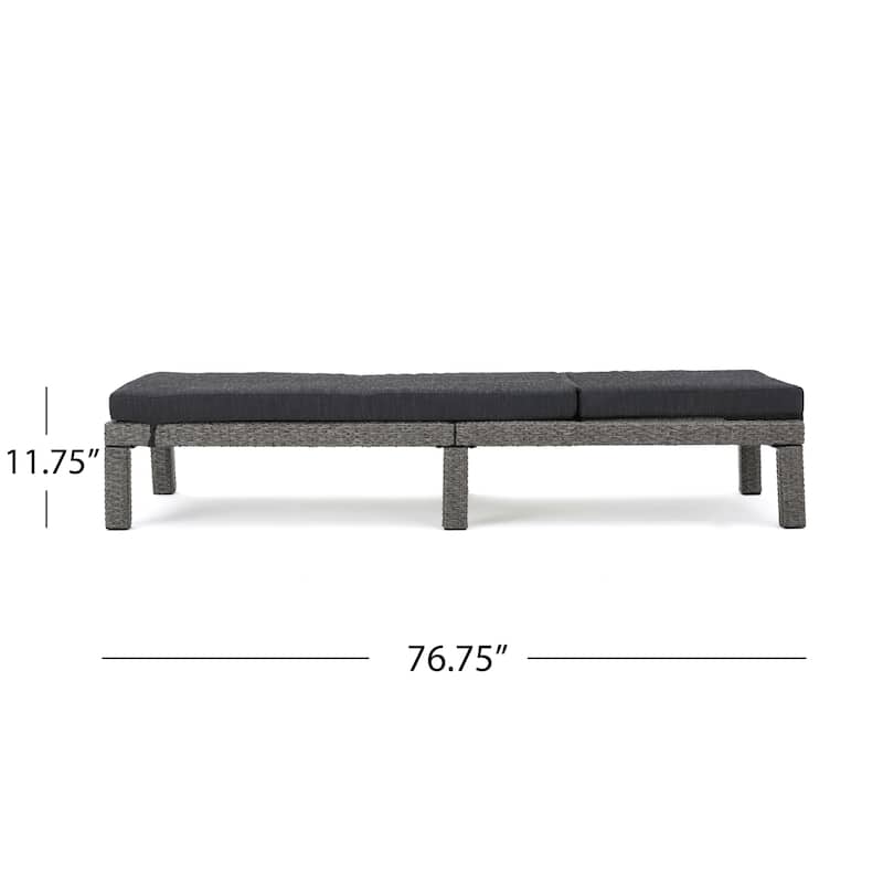 Puerta Kd Chaise Lounge