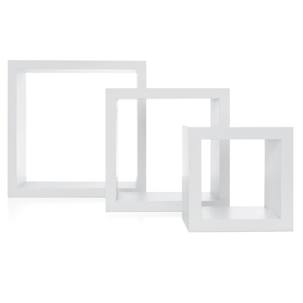 kieragrace Cubbi Floating Wall Shelves. Opens flyout.