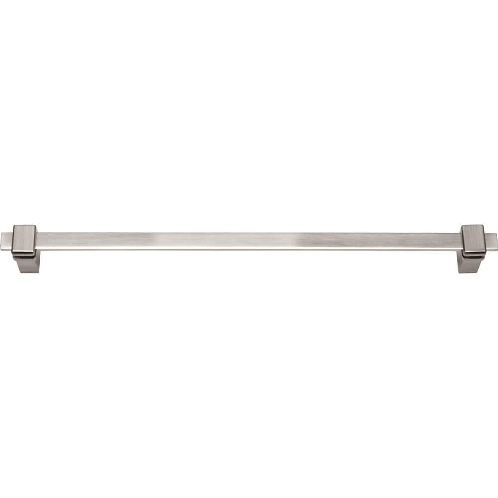 Atlas Homewares Buckle Up Collection Towel Bar 24" Center
