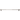 Atlas Homewares Buckle Up Collection Towel Bar 24" Center