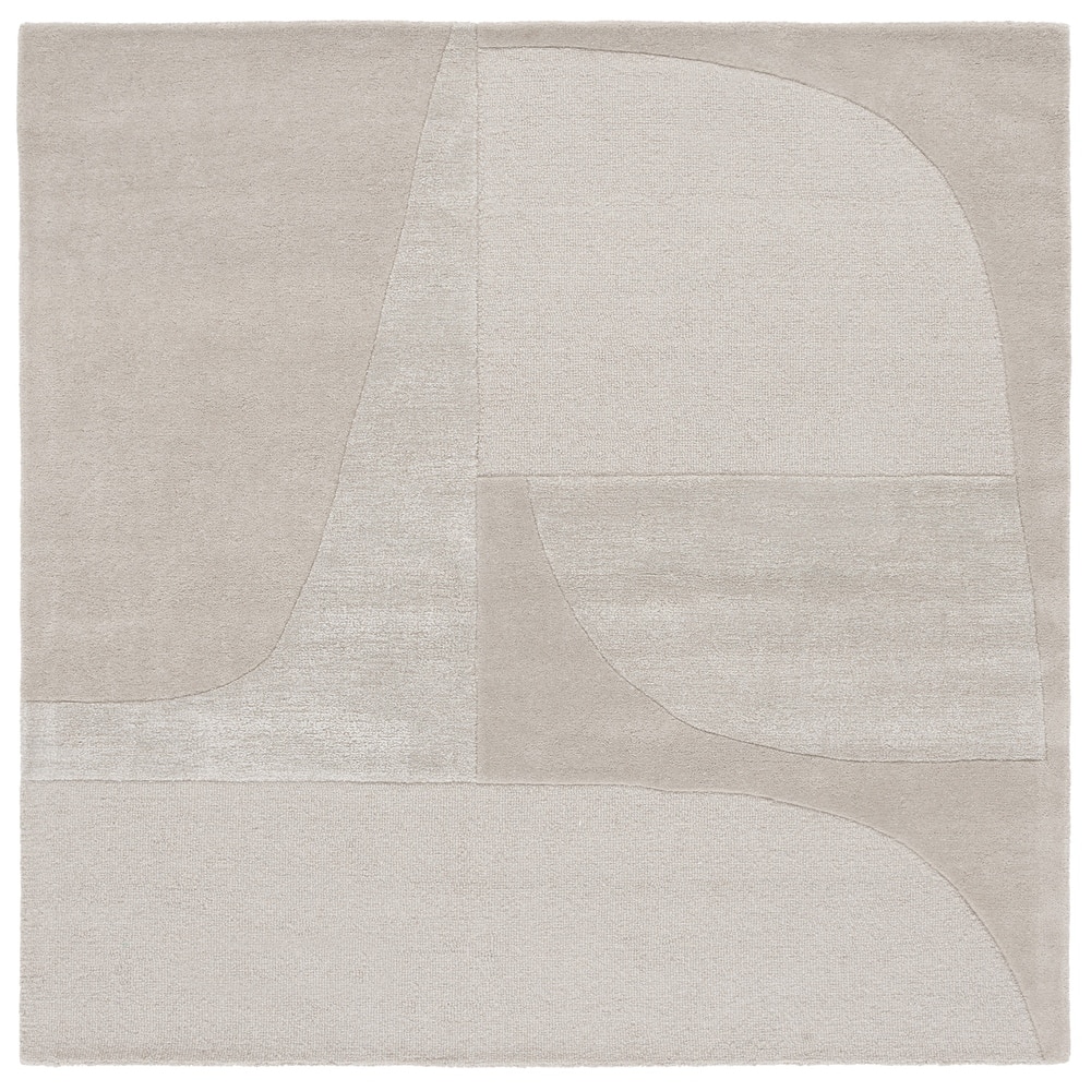 SAFAVIEH Handmade Fifth Avenue Sibinka Mid-Century Modern New Zealand