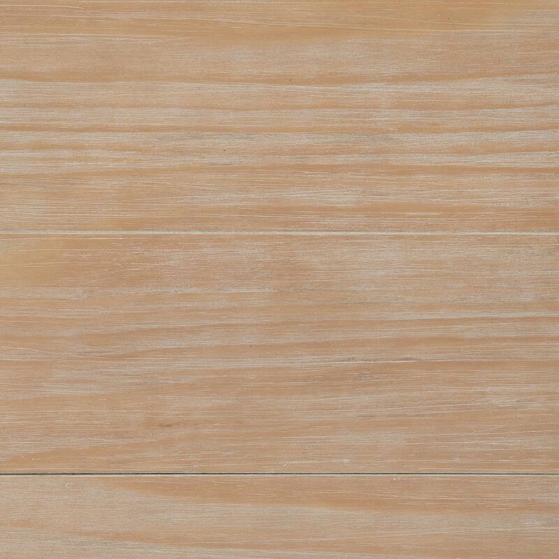 Arden Panel Wood King Bed