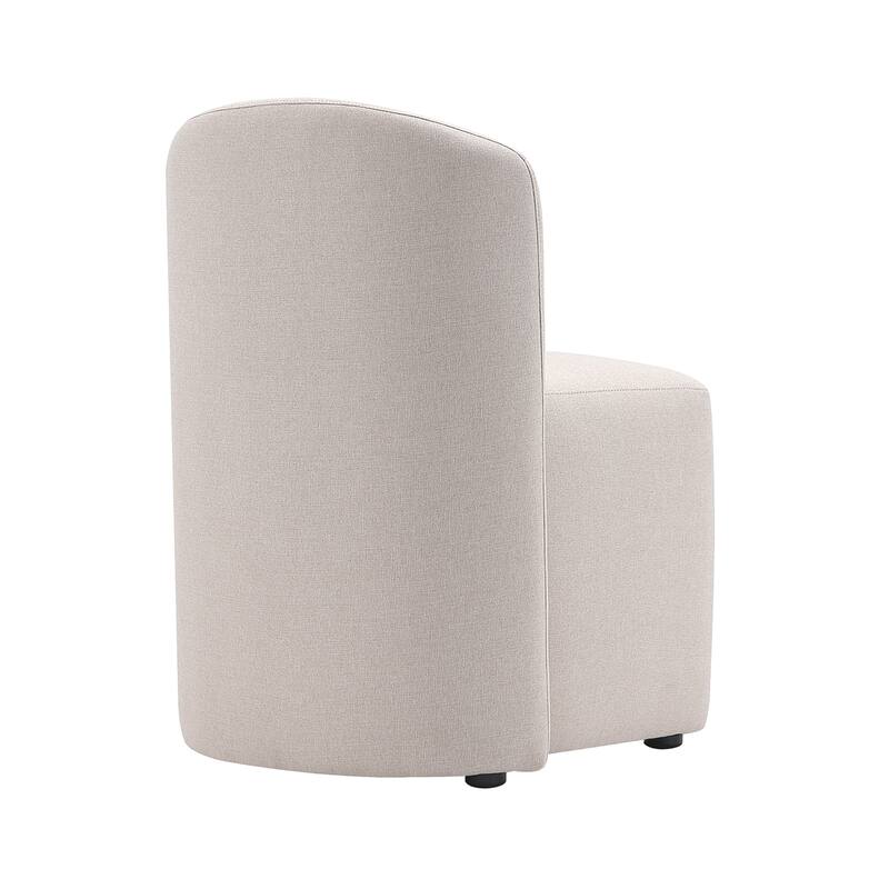 Hearth Upholstered Dining Room Side Chair
