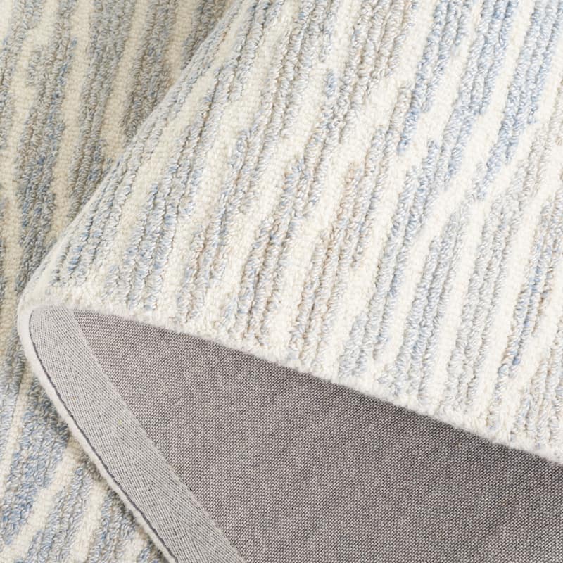 SAFAVIEH Handmade Renewal Keeley Contemporary Rug