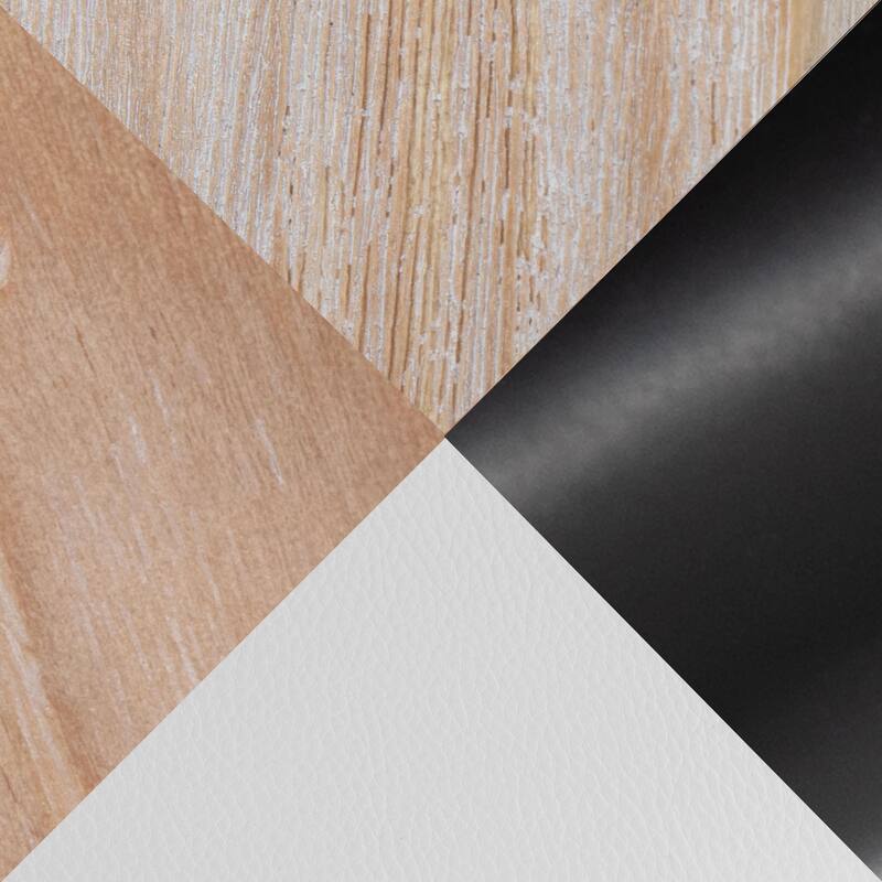 The Gray Barn Charlotte 26" Fixed-Height Counter Stool with Bent Wood Legs (Set of 2)