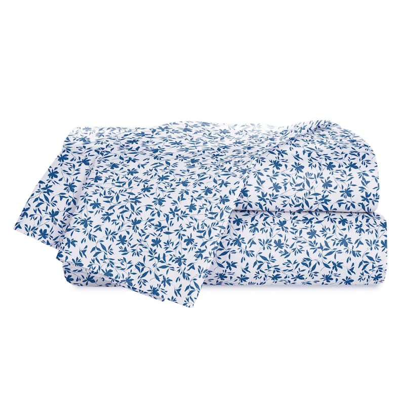 Southern Tide Botanical Floral Sheet Set - Full