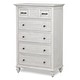 preview thumbnail 1 of 7, Surfside 5 Drawer Chest
