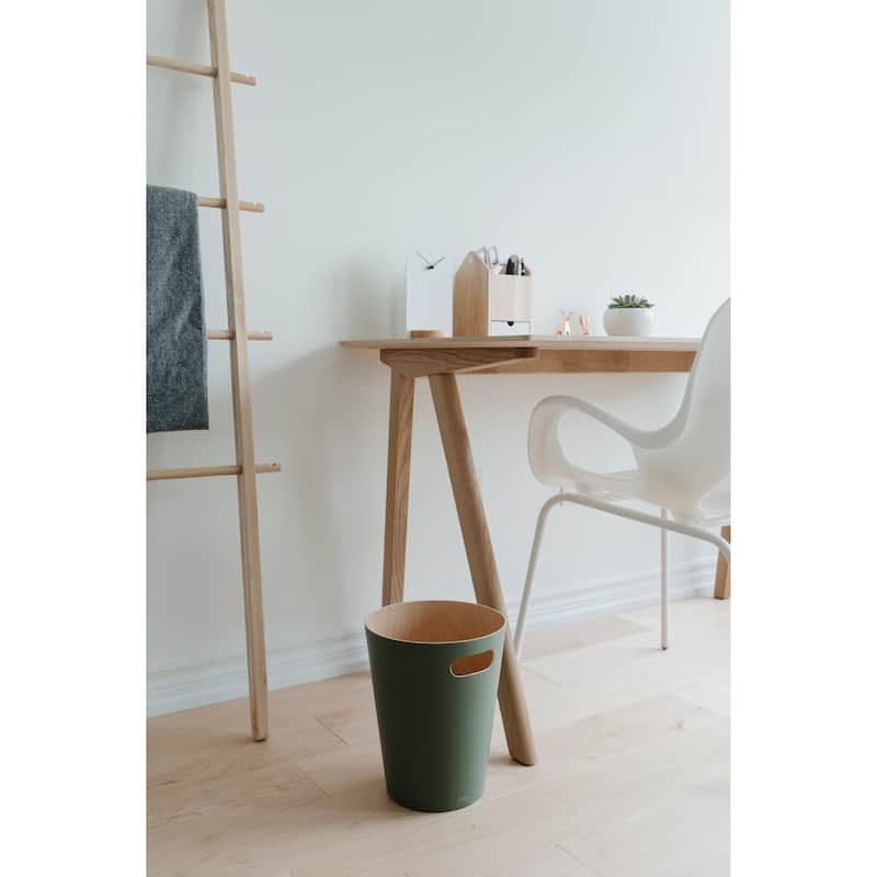 Umbra Woodrow Can 2G - Spruce