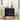 Muriel Farmhouse Style 3 - Drawer Nightstand with  Built-In Outlets by HULALA HOME